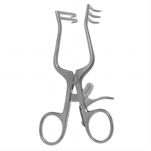 Rétracteur Oculaire Oculaire PISSCO pour Chirurgie Oculaire, Rétracteur Chirurgical Orbital - Product Image 1