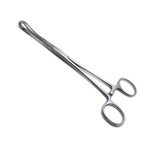 Pinces chirurgicales pour artères, pinces hémostatiques en acier inoxydable de qualité supérieure pour les procédures chirurgicales professionnelles, hôpital, médecine - Product Image 6