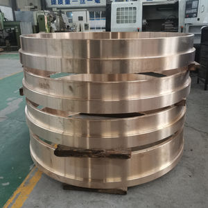 Piezas de trituradora Premium de buje de bronce tipo aguja mejorada de durabilidad diseñadas específicamente para rodamientos de agujas - Product Image 5