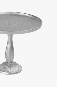 ขาตั้งเค้กโลหะสไตล์ดั้งเดิมสำหรับงานเฉลิมฉลองทางวัฒนธรรม ให้การจัดแสดงที่แข็งแรงคลาสสิก เหมาะสำหรับการตกแต่งสไตล์ชนบท ให้โทนสีอบอุ่น - Product Image 5