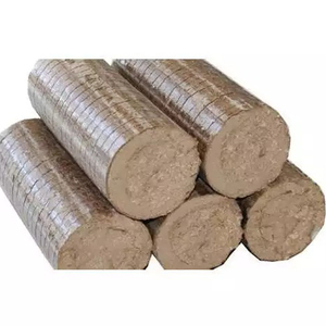 Fournisseur de briquettes de biomasse / Briquettes de bois de qualité supérieure en gros / granulés de bois à vendre - Product Image 3