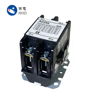 MS1-12D IP65 Enclosed DOL <b>Starter</b> Magnetic <b>Starter</b> for AC Contactor <b>Motor</b> 3-Phase 220VAC for 5HP Induction Technology - Product Image 2