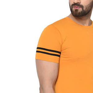 Camisetas Casuales para Hombre al por Mayor 2026, Camisetas para Hombre para Uso en Verano, Camisetas para Hombre en Venta en Línea - Product Image 2