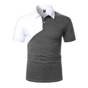 Conjuntos cortos de nueva moda de alta calidad para hombre / Conjunto de camiseta y camisas para hombre a bajo precio - Product Image 1