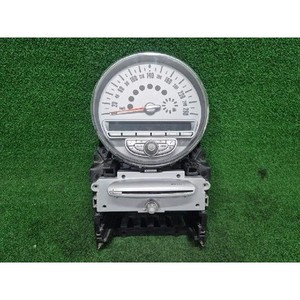 Mini Hatch Paneles de Instrumentos Usados 918950404 - Product Image 1