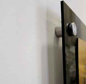 ASMA para HUSNA, Arte Islámico de Pared, 99 Nombres de ALLAH, Arte de Pared Metálico Hecho a Mano, Arte de Pared Islámico Enmarcado, Decoración con Caligrafía Árabe - Product Image 3