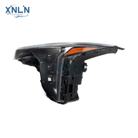 Phares LED 92101-GG140 92102-GG140 Version US pour KIA K4 2024-2026 – Remplacement de Phares Plug & Play (Paire) – Vente en Gros