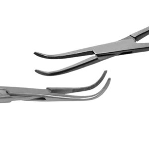 LIPUMA Rétracteur Manuel Canin 6,5 Pouces Extra-Large, Rétracteur Dentaire Vétérinaire pour Procédures Orales Animales - Product Image 2