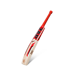 ไม้คริกเก็ต ZAP SPORTS INSTINCT Kashmir Willow น้ำหนักเบา ใช้ได้ทั้งมือซ้ายและขวา ประสิทธิภาพสูง ทนทาน เหมาะสำหรับเล่นกลางแจ้ง สำหรับสโมสร - Product Image 2