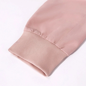 Ensemble de tenues médicales pour infirmières, vente en gros, logo personnalisé, uniforme médical pour femmes, haut à col montant, pantalon jogger, vêtements de travail pour hôpital, tunique pour SPA et salon, en gros - Product Image 3