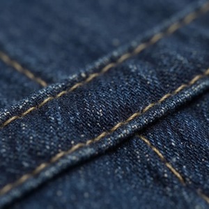 Pantalons en jean personnalisés pour hommes et femmes, fabricant en gros, denim de coton de qualité supérieure, coupe droite décontractée, coupe ajustée, pantalons de mode - Product Image 4
