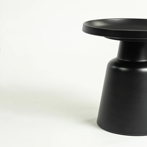 Handcrafted Wooden Nesting Tables Minimalist Round Coffee Table Set for Living Room Custom Shape Living Room - Product Image 6