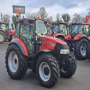 Tractores Case IH Usados de Primera Calidad en Venta, Maquinaria Agrícola Case IH con la Mejor Oferta de Descuento - Product Image 1