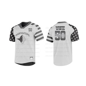 เครื่องแบบเบสบอลชุดเครื่องแบบเบสบอลสั่งทำพิเศษ - Product Image 3