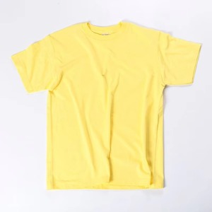 เสื้อยืดผู้ชายผ้าฝ้าย 100% ทรงหลวม สวมใส่สบาย ลายตัวอักษร ถักทอสีพื้น ระบายอากาศได้ดี ไม่ยับ น้ำหนัก 220 กรัม - Product Image 3