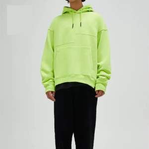 Sudaderas con Capucha para Hombre en Corte Tradicional con Mangas Holgadas y Capuchas Grandes para Máximo Confort a Precios Muy Bajos - Product Image 2