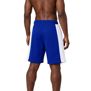 Pantalones Cortos de Forro Polar Phi Beta Sigma para Hombre, Mezcla de Algodón Suave, Ajuste Cómodo, Ropa Casual, Ropa de Fraternidad Griega, Estilo Deportivo - Product Image 2