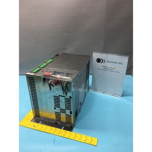Servomotor Pacific Scientific SC755A040-08 SC750 - Equipo y Piezas de Semiconductores de Confianza con Legado Global - Product Image 2