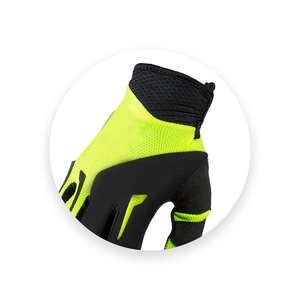 Guantes de Motocicleta Personalizados OEM a Precio de Fábrica, Guantes de Motocicleta Térmicos Impermeables de Alta Calidad para Hombre, con Protección para Nudillos - Product Image 5