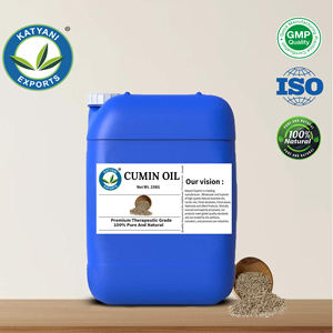 Aceite Esencial de Comino (Cuminum Cyminum) de Marca Privada y Empaque Personalizado, Destilado al Vapor Natural - Para Suministro al por Mayor - Product Image 4