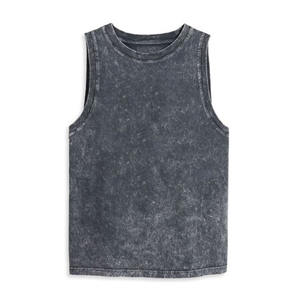 Camisetas sin mangas deportivas para mujer, chaleco muscular para correr, top sin mangas para mujer, ropa de verano para mujer, top deportivo tipo stringer para gimnasio. - Product Image 1