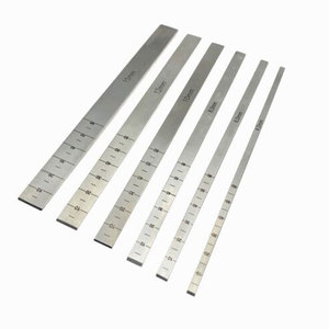 Ensemble de couteaux à os autoclavables, osteotomes à os, instruments chirurgicaux orthopédiques vétérinaires, qualité allemande, acier inoxydable, CE ISO - Product Image 4