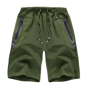 Shorts d'entraînement haute performance pour hommes, respirants, séchage rapide, pour la gym, la course à pied, le fitness et les sports - Product Image 1