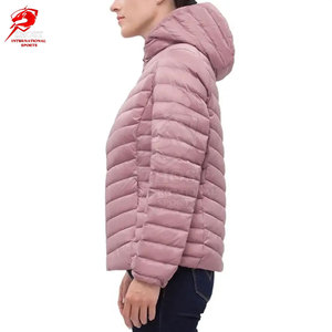 Made In Pakistan <b>Women</b> <b>Puffer</b> <b>Jackets</b> Comfortable Hot Sale Best Wholesale Price <b>Women</b> <b>Puffer</b> <b>Jackets</b> - Product Image 2