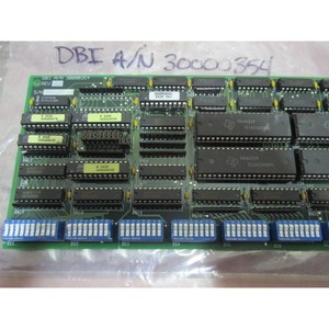 DigiBoard DBI A/N 30000354, PC/8 16C550 Serial - Equipo y Piezas de Semiconductores Legados Globales de Confianza - Product Image 5