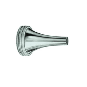 Embout de spéculum auriculaire de haute qualité, accessoire d'otoscope médical manuel, norme de sécurité MOL, instrument chirurgical réutilisable (certifié CE) - Product Image 3