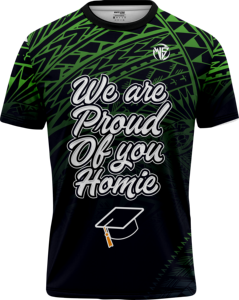 Premium Tribal Graphic Sublimation Polyester <b>T</b> <b>Shirt</b> Breathable Quick Dry Athletic Performance Sports Training Tee - Product Image 4