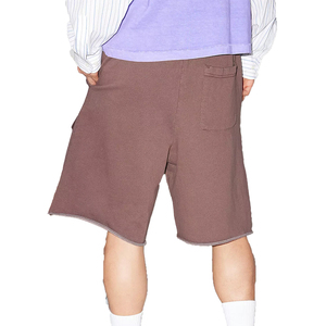 Shorts de sport pour hommes, mode décontractée, été, nouveaux pantalons cinq quarts, vêtements décontractés, shorts de plage - Product Image 2