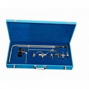 Système chirurgical complet Martin Arm de qualité supérieure avec rétracteur - Product Image 1