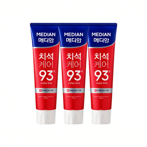 Pasta Dental Roja Fresca Median Max 120g, Producto para el Cuidado de la Piel - Product Image 2