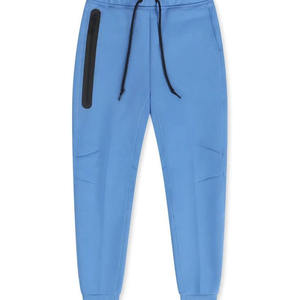 Pantalons décontractés pour hommes, pantalons de running avec cordon de serrage, pantalons de travail, qualité supérieure pour hommes avec logo et couleur personnalisés - Product Image 6