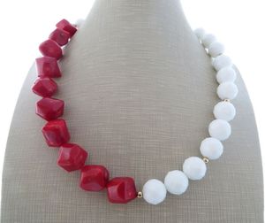 Collar con Colgante de Cuentas de Resina Hechas a Mano Personalizadas APEX ALIGN para Mujer, para Usar en Fiestas, con Valoración de Terceros - Product Image 2