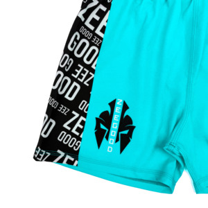 Pantalones Cortos de Boxeo, Nuevos Pantalones Cortos de MMA Sublimados con Cintura Elástica para Hombre, 2025 a 2026 - Product Image 4