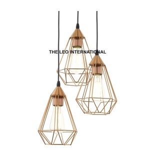 American Modern Style Exclusive Antler <b>Wedding</b> Lights Simple <b>Ceiling</b> Hanging Restaurant <b>Wedding</b> <b>Decoration</b> & Supplies - Product Image 2