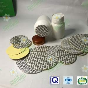 Material de Alta Calidad para Tapones de Botella en Rollo, Sellado a Presión, Impermeable y Antiderrames, Fabricado en Vietnam - Product Image 2