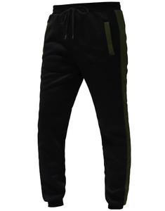 Men's Tracksuits Jogging Top Bottom Casual Wear Sweat Suit Hoodie & <b>Trousers</b> 2pcs Set Tracksuits for Men's - Product Image 2