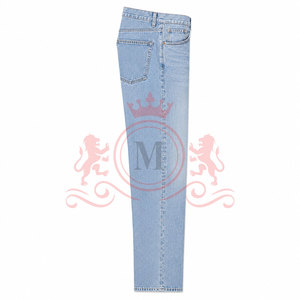 Jean décontracté au design moderne, toucher doux en coton et qualité durable pour un usage quotidien, jean élégant de qualité supérieure - Product Image 4