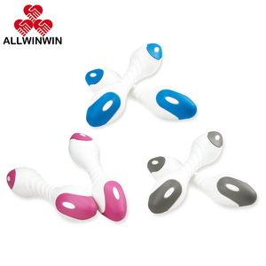 Haltères ALLWINWIN DBL08 - - Product Image 1