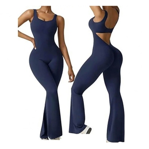 Combinaisons élégantes pour femmes, tenues modernes et sophistiquées en une seule pièce pour les invitées de mariage, les célébrations d'anniversaire, les soirées - Product Image 1