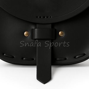 Nouvel Arrivage : Sac Banane en Cuir Véritable pour Téléphone Portable, pour Hommes, Portable, pour la Pêche et le Travail - Product Image 6