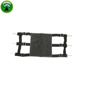 Équipement équestre : Grillage de protection pour boxes à chevaux / Matériel d'équitation - Product Image 4
