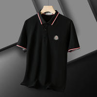 T-shirts pour hommes de haute qualité, t-shirts lourds, t-shirts unis, t-shirts blancs personnalisés pour hommes, Europe