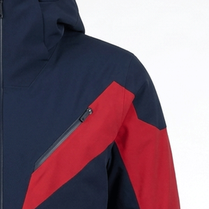 Chaquetas de Invierno de Primera Calidad, Chaqueta Cortavientos para Hombre con Logotipo Personalizado, Chaquetas y Abrigos Impermeables - Product Image 5