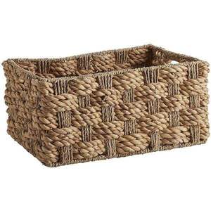 Jute <b>Storage</b> Bins – Eco Friendly Natural Fiber <b>Storage</b> <b>Basket</b> for Home, Closet, Laundry and Organizer Use Wholesale - Product Image 6