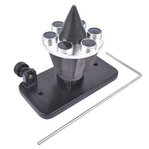 Bilanciatore Magnetico da Parete Nero 339075B 42 047 per Lame di Tosaerba, Realizzato in Metallo e Plastica Resistenti - Product Image 6