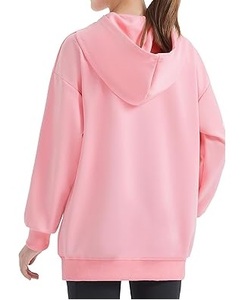 OEM ODM Personnalisé sur mesure, sweat à capuche d'hiver chaud pour bébés et enfants, vêtements décontractés pour enfants, sweat à capuche de Noël respirant - Product Image 2
